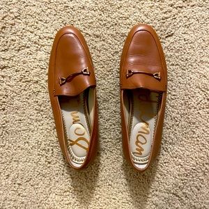 Beige Sam Edelman Loafers | As good as new